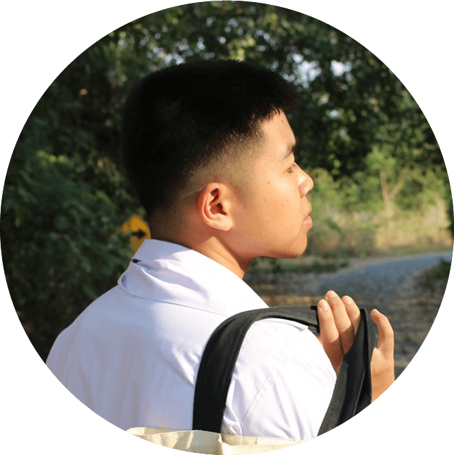 ธนพล ปานเงิน (ทอย) - โรงเรียนเสาไห้วิมล “วิทยานุกูล” จ.สระบุรี