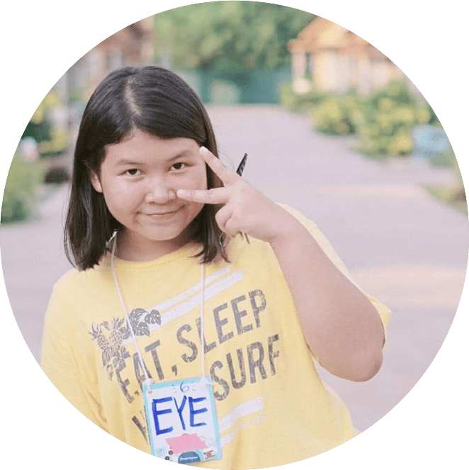 มนัสนันท์ วงษ์ไชยา (อาย) - โรงเรียนพนมสารคาม “พนมอดุลวิทยา” จ.ฉะเชิงเทรา 