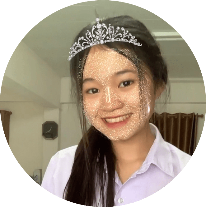 นพสิมายา สินธนาวงศ์ (เลขเก้า) - โรงเรียนหาดใหญ่วิทยาลัย จ.สงขลา