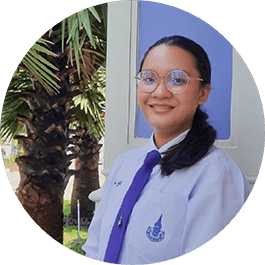 พัชมณฑ์ ภู่ศิริ