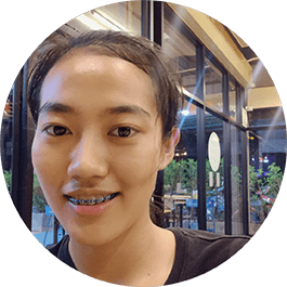 ศศิธร โอสายไทย - โรงเรียนร่มเกล้า บุรีรัมย์ จังหวัดบุรีรัมย์