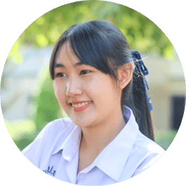 กวินธิดา เบ้าคันที - โรงเรียนปิยะมหาราชาลัย จ.นครพนม