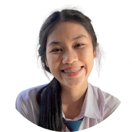 กานต์พิชชา กรศรี - โรงเรียนมารดานฤมล จ.ฉะเชิงเทรา