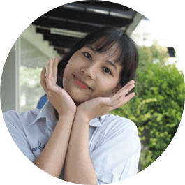 ชญาภรณ์ ทาระพันธ์ (ชมพูเนตร) - โรงเรียนเบ็ญจะมะมหาราช จ.อุบลราชธานี