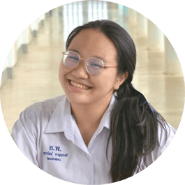 จุฑารัตน์ หาญณรงค์ (ตาล) - โรงเรียนธาตุพนม จ.นครพนม