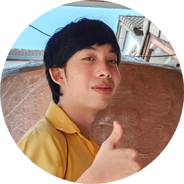 สรณ์สิริกฤษฎิ์ ฉ่ำชะเอม (ติว) - โรงเรียนหอวัง กรุงเทพฯ