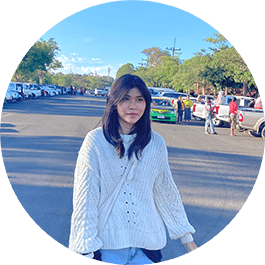 ธนิตา วัยวุฒิ - โรงเรียนเขื่องในพิทยาคาร จ.อุบลราชธานี