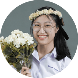 ณิชกานต์ เลิศอัมพรวงศ์ (ปาน) - โรงเรียนพรหมานุสรณ์ จ.เพชรบุรี 