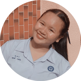 ยศวดี เวชนิล (ฝน) - โรเรียนสตรียะลา จ.ยะลา