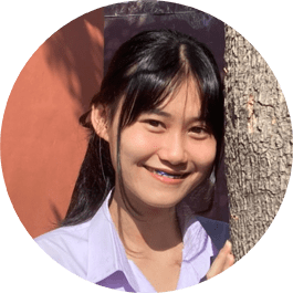 คณิศร สารยศ (ฝ้าย) - โรงเรียนราชประชาสมาสัย ฝ่ายมัธยม รัชดาภิเษก ในพระบรมราชูปถัมภ์ จ.สมุทรปราการ