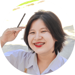 พิมพ์ชนก สำราญมล (พิมพ์) - โรงเรียนร้อยเอ็ดวิทยาลัย จ.ร้อยเอ็ด