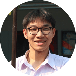 ภูษณ อินทศร (ภู) - โรงเรียนชลราษฎรอำรุง จ.ชลบุรี