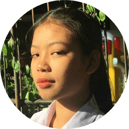 ฐิญดา ศิริมุขอาคม (มีน) - โรงเรียนสายน้ำผึ้ง ในพระอุปถัมภ์ฯ กรุงเทพฯ