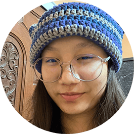 รมิดา อุตแจ่ม -โรงเรียนสาธิตมหาวิทยาลัยเชียงใหม่ จ.เชียงใหม่