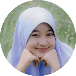 สุไรยา มาหิเละ (สุ) - โรงเรียนประสานวิทยามูลนิธิ จ.ปัตตานี