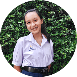 สมฤทัย ประทุมทิพย์ (ลูกไม้) - โรงเรียนฤทธิยะวรรณาลัย กรุงเทพฯ