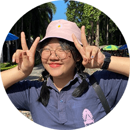 ปุญญาภา มากคล้าย - โรงเรียนเตรียมอุดมศึกษาพัฒนาการ กรุงเทพฯ