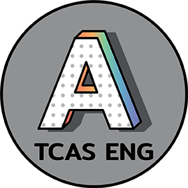 TCAS English